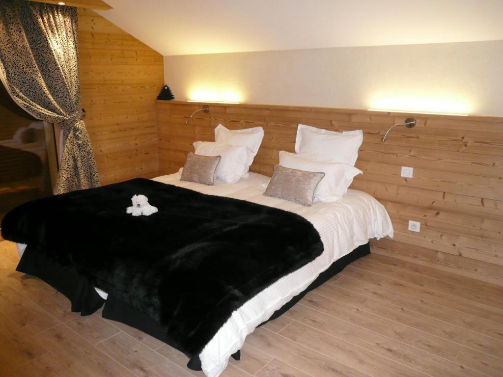 Hotel Restaurant "Les Sapins" Wellness & Gourmet Маниго Номер фото