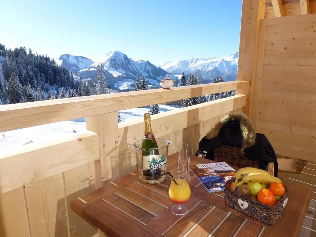 Hotel Restaurant "Les Sapins" Wellness & Gourmet Маниго Номер фото