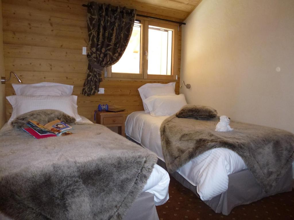 Hotel Restaurant "Les Sapins" Wellness & Gourmet Маниго Номер фото