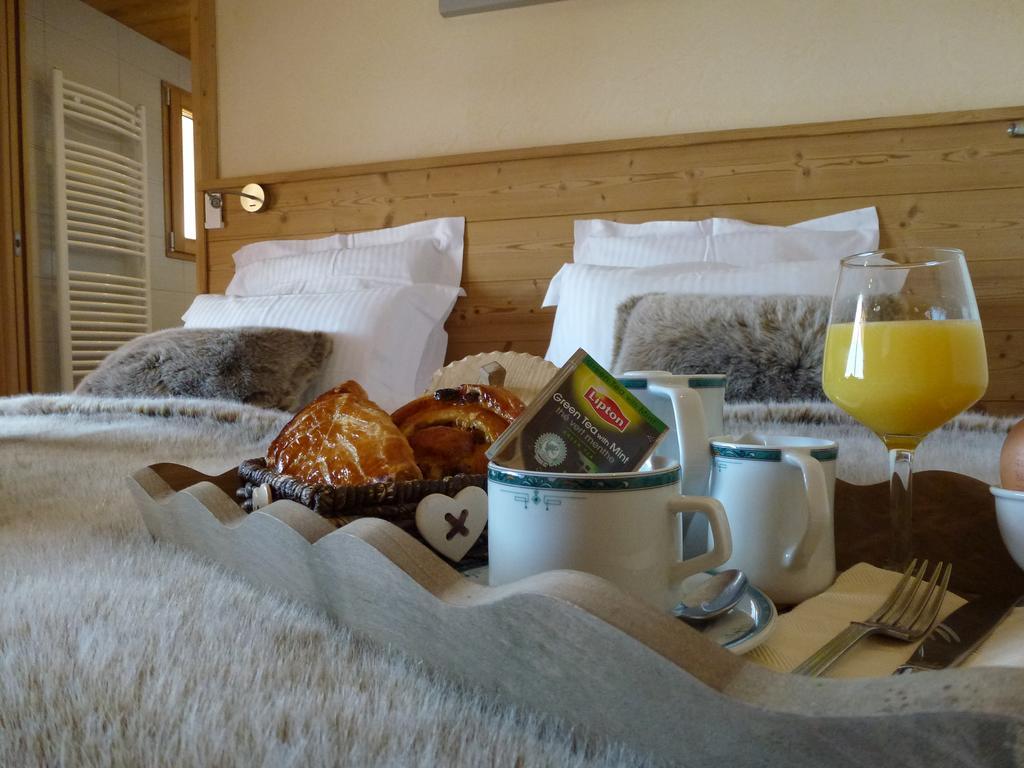 Hotel Restaurant "Les Sapins" Wellness & Gourmet Маниго Экстерьер фото